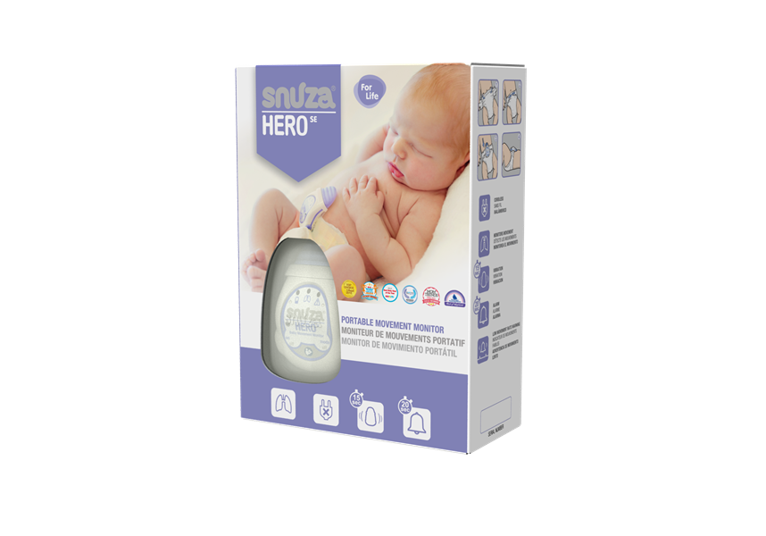 Hero SE and Case – iso