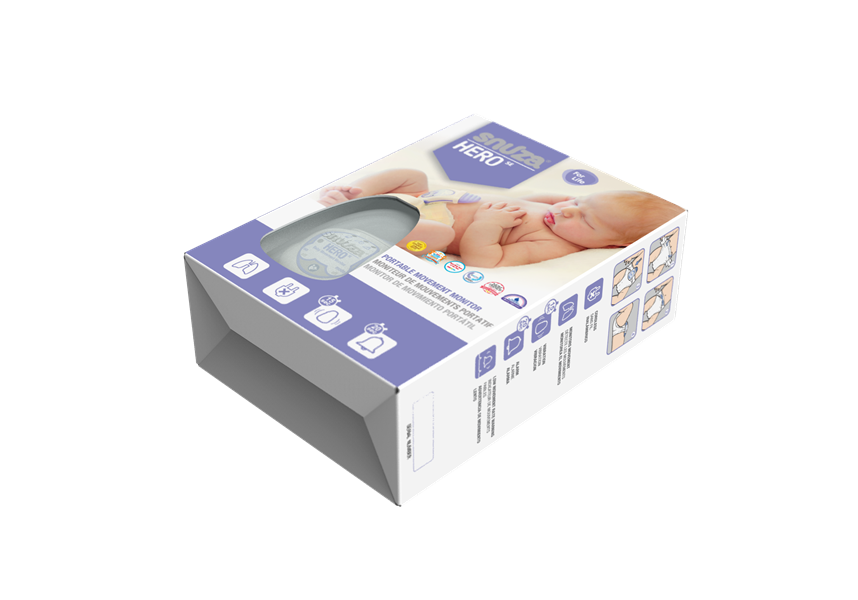 Hero SE and Case – iso