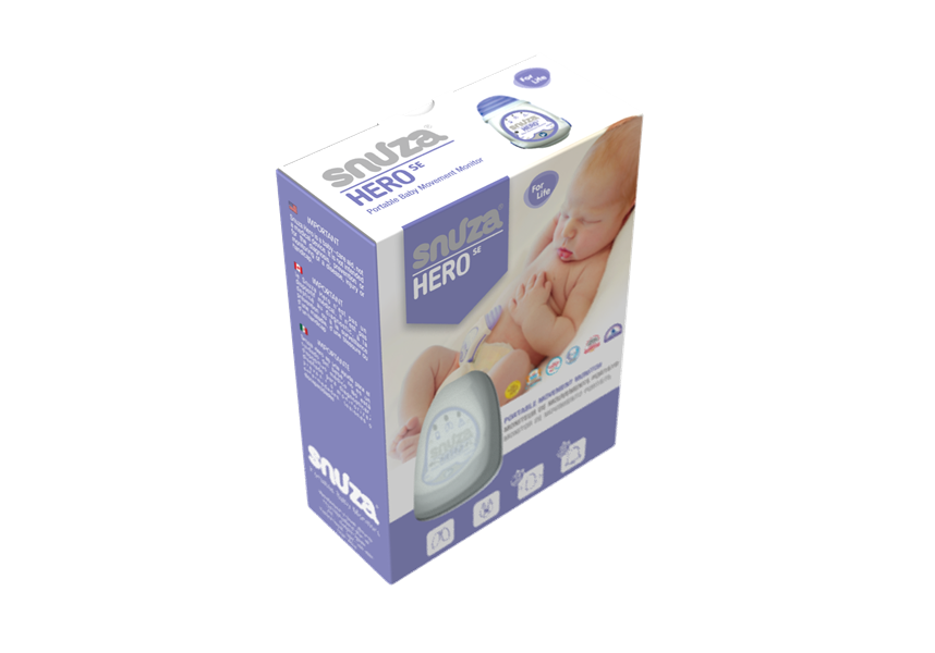 Hero SE and Case – iso